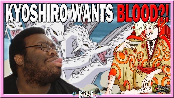 One Piece Episode 617 Review Grizzly Magnum Flop Youtube One Piece Episode 617 Review Grizzly Magnum Flop Youtube