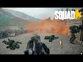 Insane infantry gameplay  squad epic moments