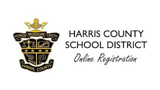 HCSD Online Registration