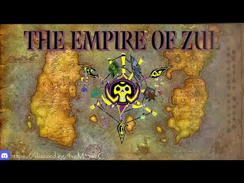 Empire of Zul Recruitment