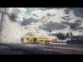 Гоча vs Driftmasters GP Riga // часть 1