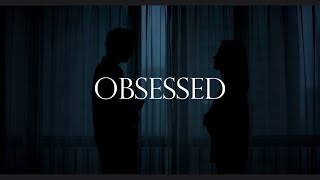 Saffron Bane ft. Jossey - Obsessed