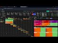 Cash Game Study w/ cards face up (8/12/24)
