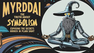 MYRDDAI - The Truth About Symbolism: Exposing the Secrets Hidden in Plain Sight