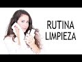 Rutina Facial: Limpieza by Secrets and Colors, Miriam Llantada