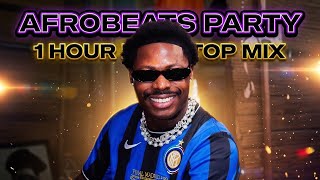 🔥AFROBEATS PARTY VIDEO Mix (BEST OF ASAKE 2026 ) Forgiveness, Gratitude ft. Wizkid, Burna Boy, Rema