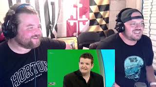 "Accidentally" Bought WHAT?! Americans React "Kevin Bridges on Would I Lie To You?"