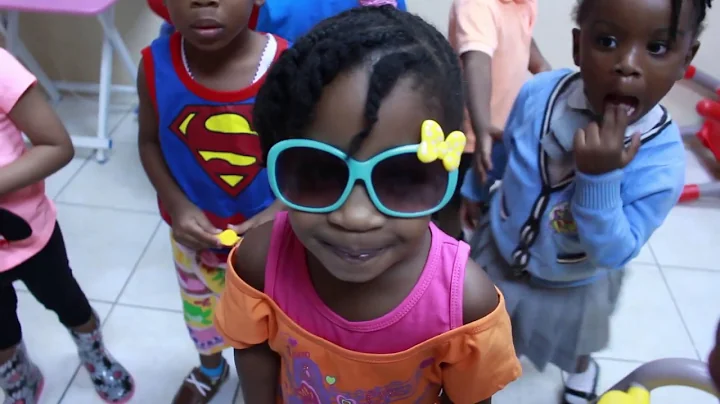 Flash Era: Majestic Wacky Tacky Day