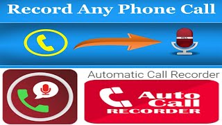 How to Record Voice Call | Best call Recorder for Android | Call recorder app | call recording app screenshot 5
