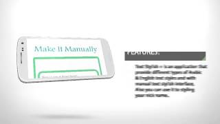 fancy text screenshot 5