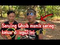 Unik!!mulut mamik bisa jadi seruling merdu pas nyanyi lagu ini - pengamen alay dan wok wok (WOKLAY)