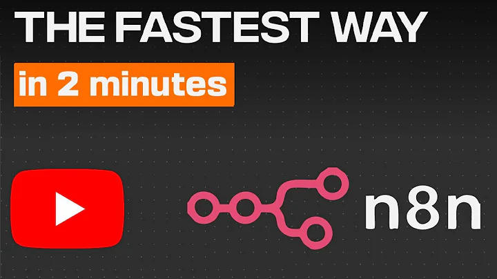 Get YouTube Credentials for n8n (Client ID & Client Secret) [2025]