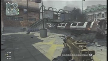 catchMeee [MW3] - Clan Operations!