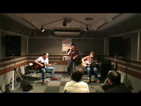 第4回アコパラ 店予選Vo.4 Love T.K.O①