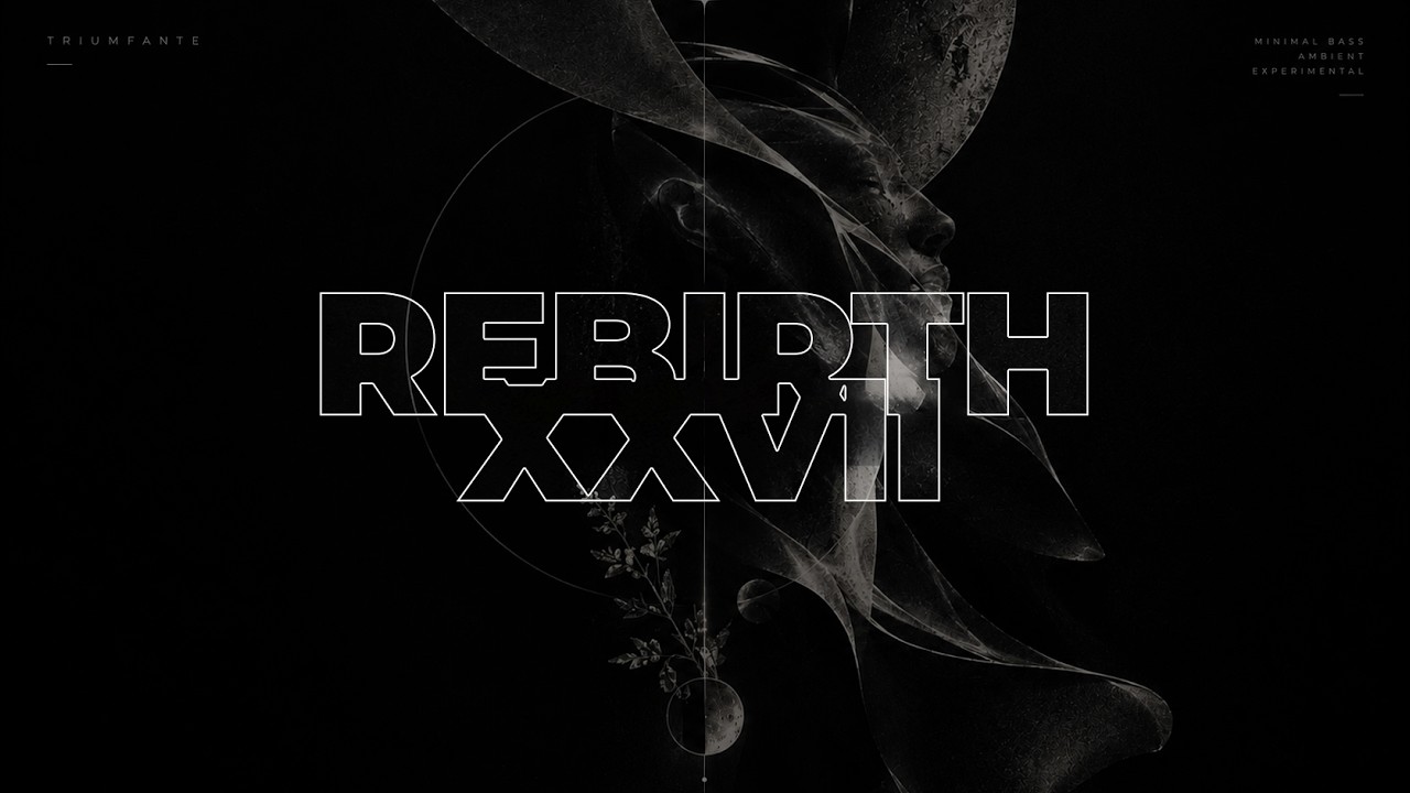 REBIRTH XXVII SNEAK PEAK - YouTube