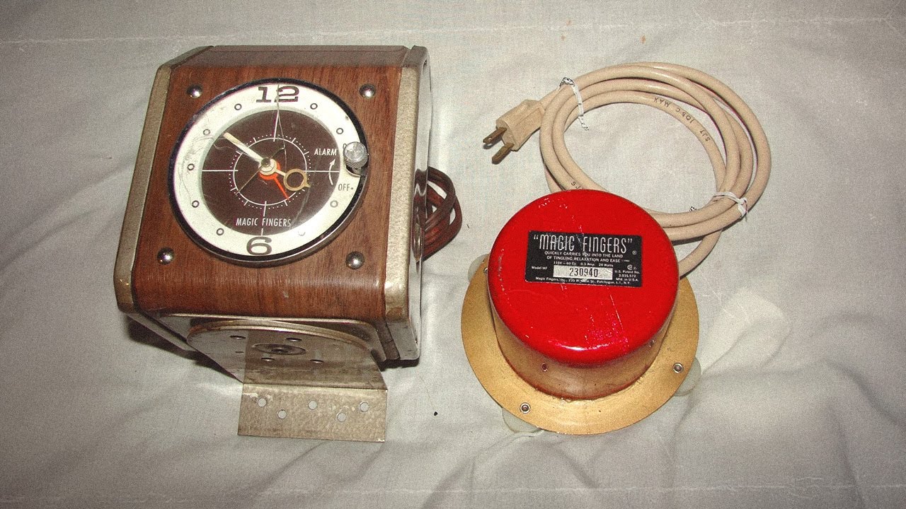 15 Useful Home Items From The 1960s You Will NEVER See Again