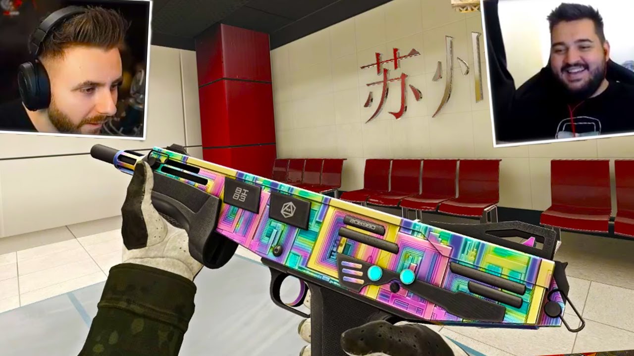 NOUL UPDATE PE CS:GO! COMPETITIVE CU 9 RUNDE? - YouTube