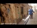 رحلة لجانب من تاريخ مدينة إب القديمة من سوق الب ز الأقمشة إلى السوق الأعلى 
