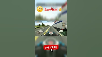 Traffic Rider Game | Bike Race Gameplay, iOS,Android #Shorts #ytshorts