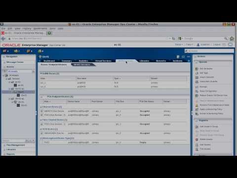 Creating an I/O Domain: Part 2 - Detaching a PCIe Endpoint Device for an IO Domain