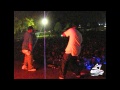 Capture de la vidéo Raekwon, Cappadonna & Ghostface @ Rock Tha Bells '11 Hd