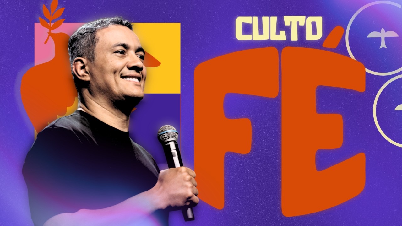 🔴 AO VIVO LAGOINHA SANTOS | PR. DANIEL SANTANA - PROTEJA A SUA ESSENCIA