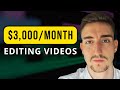 How To Get Started As A Freelance Video Editor (In 2024)