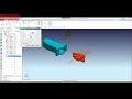 NX 12.0 | SIEMENS | Walkthrough - Move Part