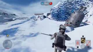 My Last SWBF Clip Compilation [SPICE WARNING!!]