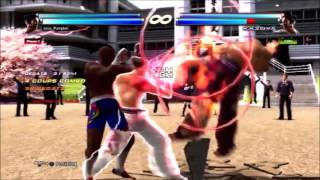 TTT2 : CHdf2, PEWGF fail combos