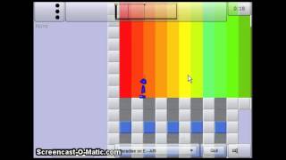 Platform Racing 2 Commentary