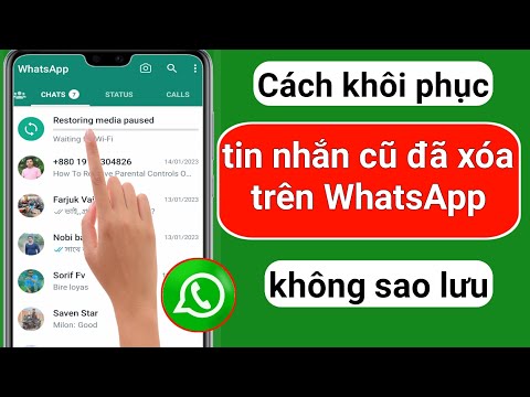 Video: 3 cách để kích hoạt thẻ iTunes