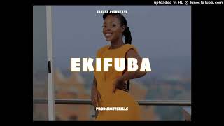 Afropop X Afrobeat Instrumental 2023 "EKIFUBA" (Afropop Type Beat)