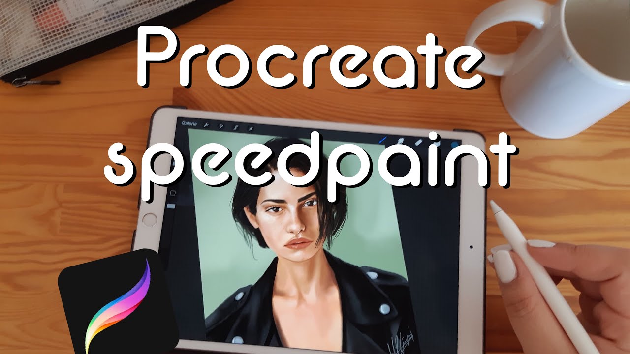 procreate paint tutorial procreate paint tutorial