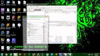 Activated Magic Iso Maker!