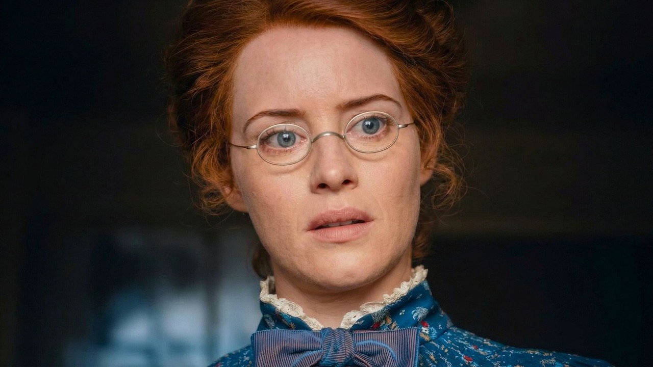 Странный тип и его больная жена берут бездомного котенка, не подозревая, чем это для них закончится