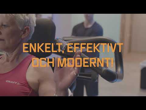 Wellness Studio | Biocircuit™ | Personlig cirkelträning