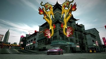 Need for Speed World Evolved v2 #5