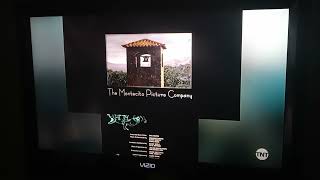 Old School 2003 - Tnt Intro