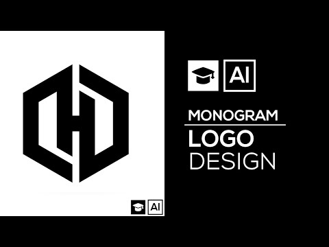 how-to-design-a-logo-using-grid-system-|-[-h-]-adobe-illustrator-tutorial-|