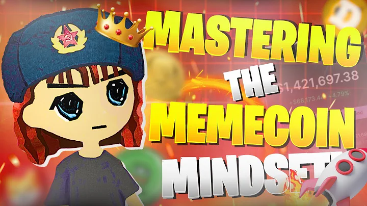 Mastering the Memecoin Mindset 🧠 (Psychology of a Pro Trader) thumbnail