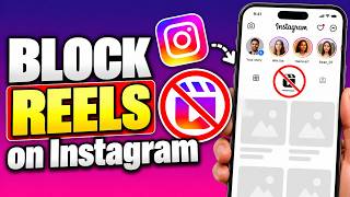 Details How to Block Reels on Instagram Update
