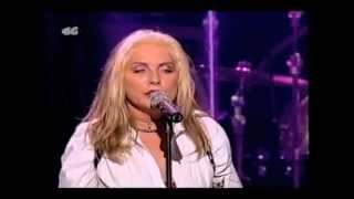 BLONDIE - Heart Of Glass. 12. Madrid. Sala Universal Island (29-Oct-1999) HQ