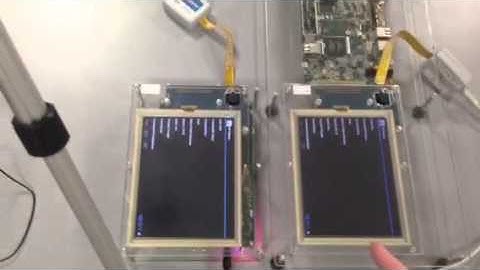 Altera Cyclone V SoC Android Demo