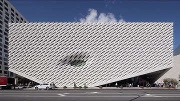 The Broad