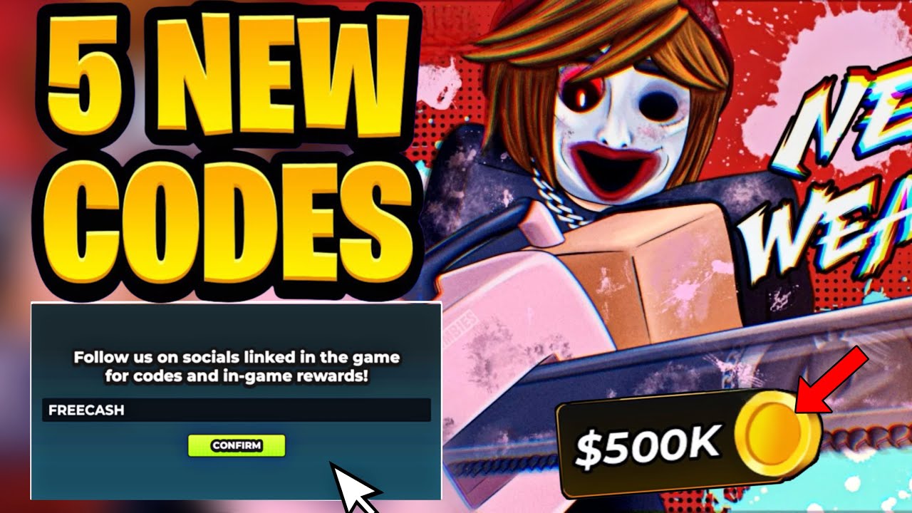 *NEW* All Working UPDATE 11 CODES For HUNTY ZOMBIE IN NOVEMBER 2025 ...