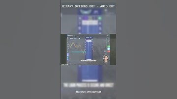 IQ OPTION BOT 2025: The AI Bot That Thinks Faster Than a Human Trader #shorts
