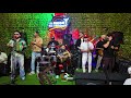 Enyer Acordeon - Chicha En Vivo Para Musicologos