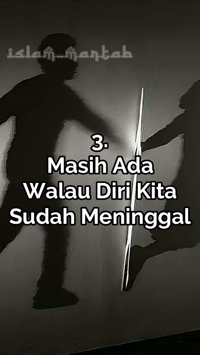 Fakta Jin Qarin, Jin Pendamiping Seumur Hidup Manusia #shorts #dakwah #ceramah #islam #jin #fakta