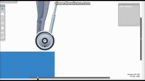 How To Make A EPIC Jetpack In Happy Wheels [Tutorial]